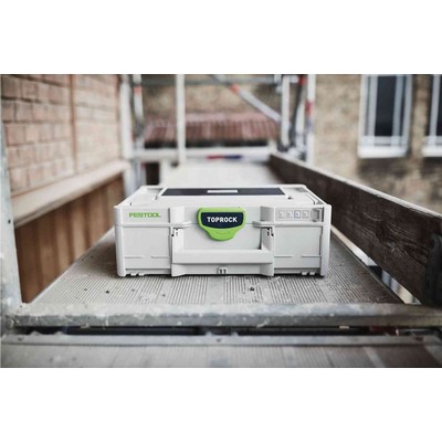 Festool Bluetooth® speaker TOPROCK SYS3 BT20 M 137