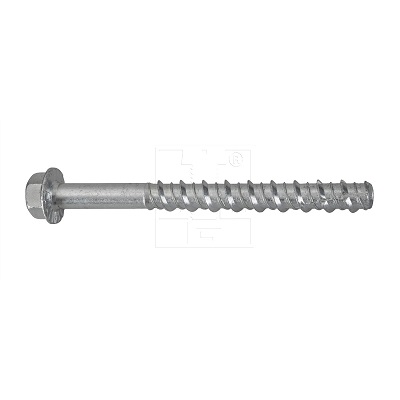SWG 6KT Betonschraube vz 8.0x100 40 Stück