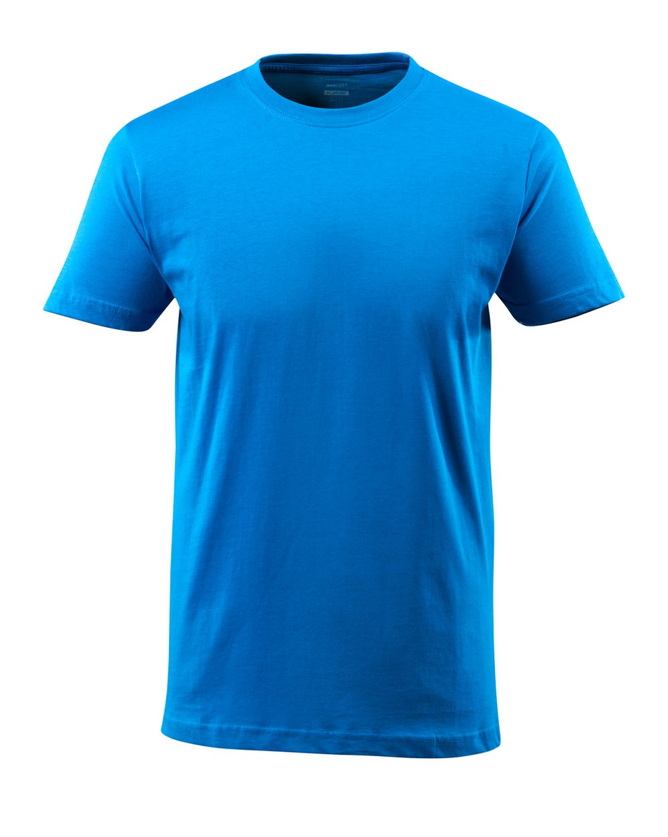 MASCOT® Crossover Calais azurablau - Gr.XL