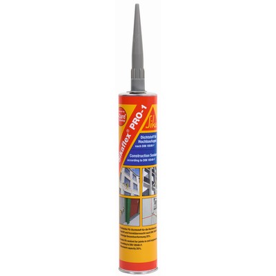Sikaflex Pro-1 betongrau 300ml - 435795