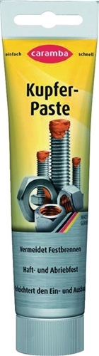 Copper paste 100g tube CARAMBA