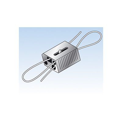 Fischer Wireclip WIC 2 PU=20
