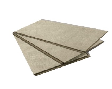 ISOVER Acoustic HWP 1 WLG040 1200x625x40mm house partition wall panel