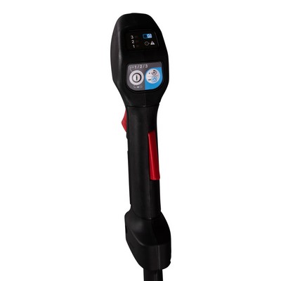 Akumulatorowa kosa spalinowa Makita 2x18V 1000W 43cm - DUR369AZ