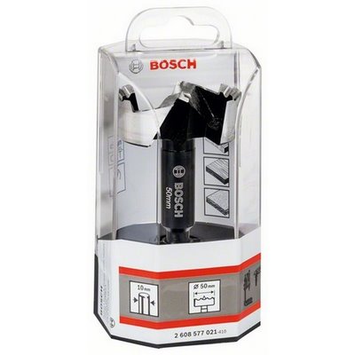 Bosch Forstnerbohrer DIN 7483 G Ø50mm gewellt - 2608577021