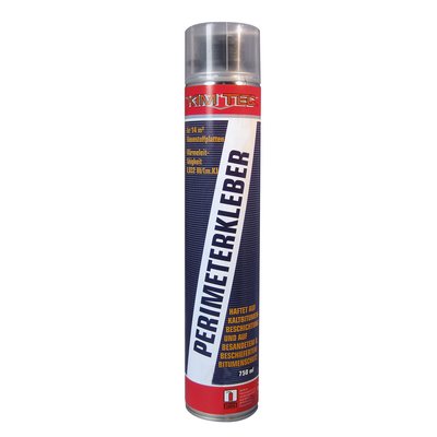 Kim PUR perimeter adhesive 1K 750ml