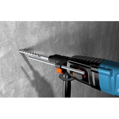 Fischer hammer drill bit SDS Plus II 12x100x160 Pointer