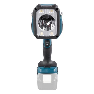 Makita LED cordless hand-held spotlight 14.4-18V DEBDML812 1250 lm