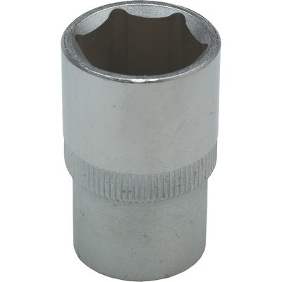 Triuso hexagon socket spanner 17mm 1/2 inch