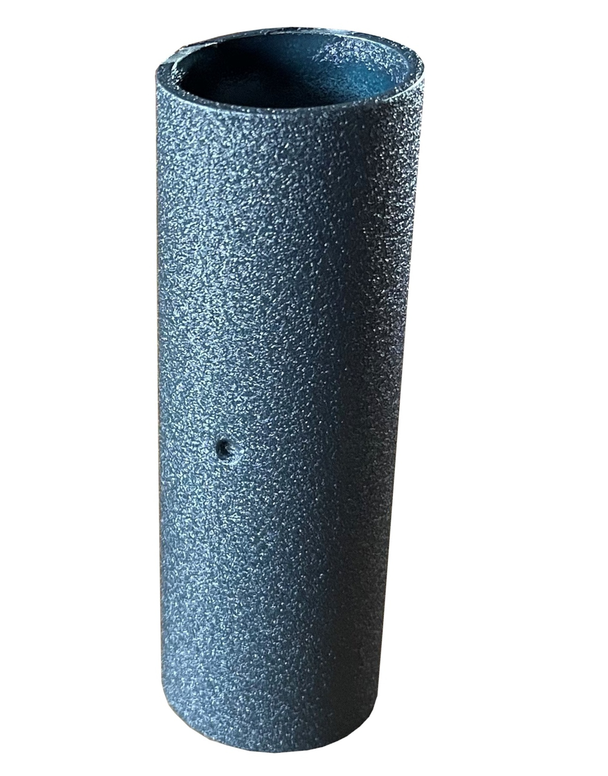 Prefa connecting sleeve for snow guard pipe P.10 anthracite