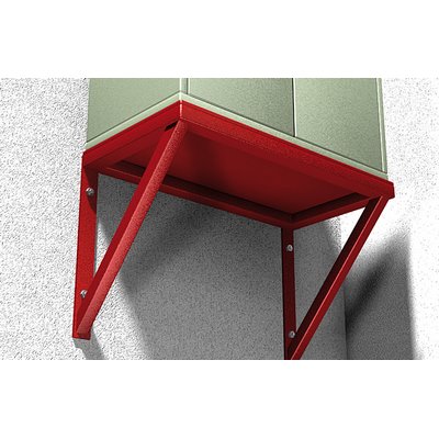 Fischer Ankerhülse FIS H 20x85 N VE=20