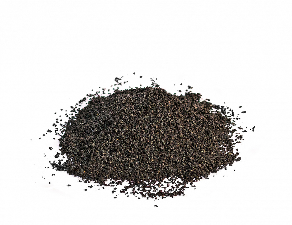Redsun Prima joint chippings black 1-3mm 20kg bag