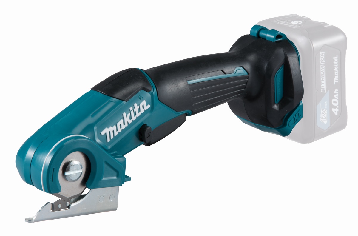 Makita cordless universal shears 12V CP100DZ 6mm without battery and charger