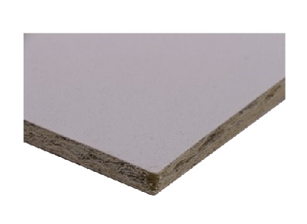 Rockpanel Colours Durable Standard 3050x1200x8mm RAL 7016