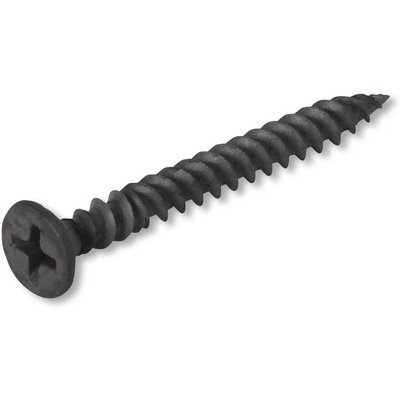 Knauf diamond screw XTN 3.9x55mm 1000 pieces per package
