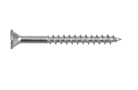 SWG internal multi-tooth screw HOX vz TG 3.5x30mm w. bit H 10 - 500 pcs.
