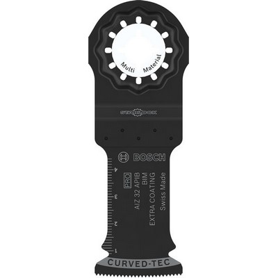 Bosch PRO AIZ 32 APIB plunge-cut saw blade for multifunction tools 32x50mm - 5 pcs.