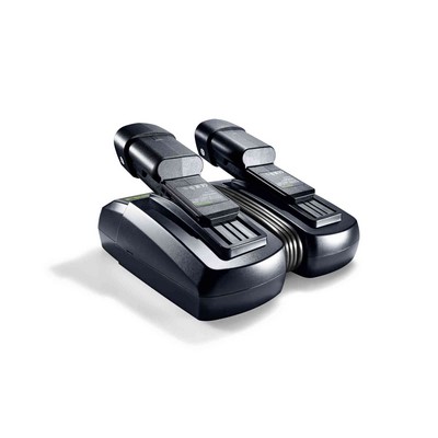 Szybka ładowarka Festool TCL 6 DUO