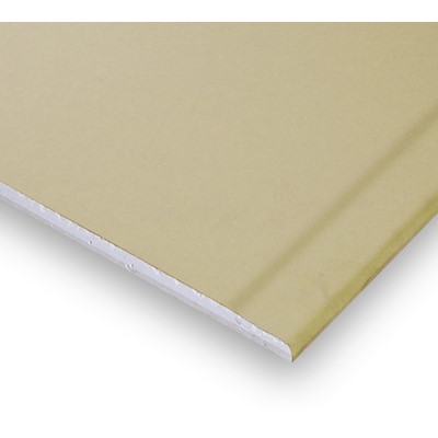 Rigips Die Harte 12.5 impregnated 12.5x1250x2000mm - 20 pieces / pallet
