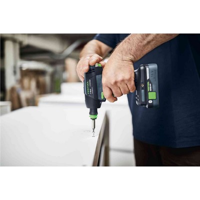 Festool HighPower Akkupack BP 18 Li 4.0 HPC-ASI