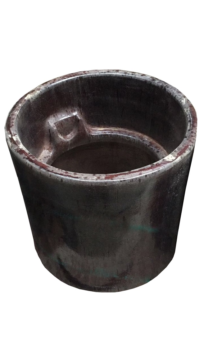 Vitrified clay sump top Munich model