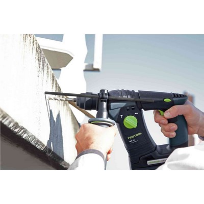 Festool cordless rotary hammer BHC 18-Basic 576511