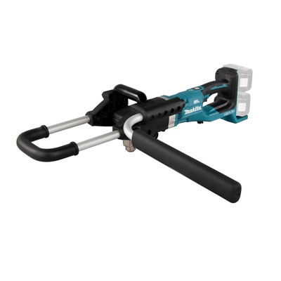 Akumulatorowa wiertarko-wkrętarka Makita DDG460ZX7 LXT 2x18V 200mm