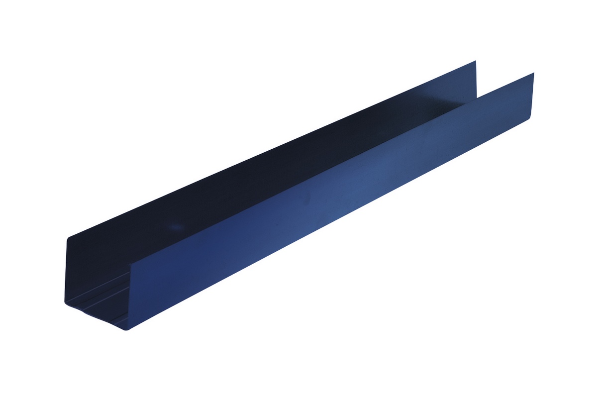Knauf UD-Profile C5-M niebieski 28x27x06mm 3000mm