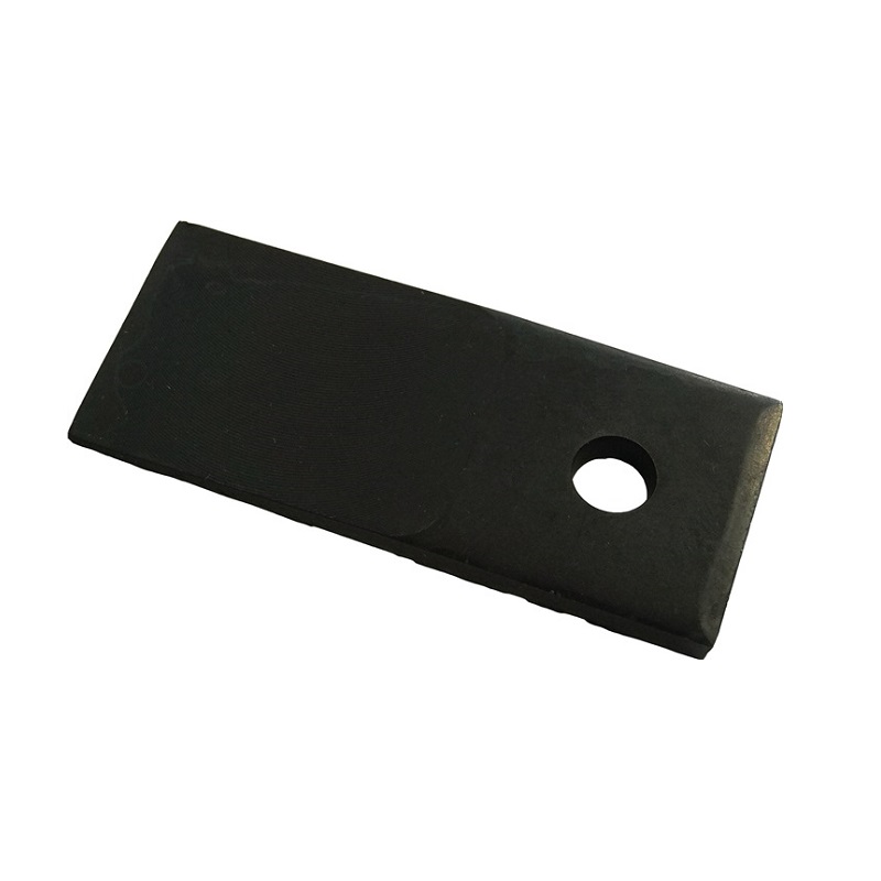 Probst replacement blade for levelling iron RE 41800241