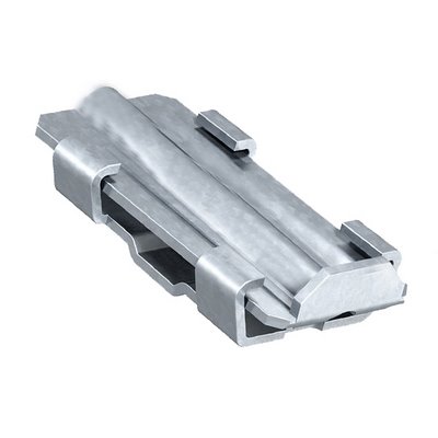 Wedge connector fvz FL30-40/Rd10 Wedge