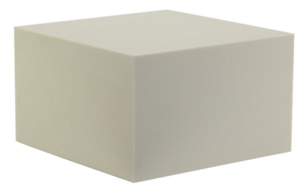 Blok montażowy Knauf PU 198x198x120mm