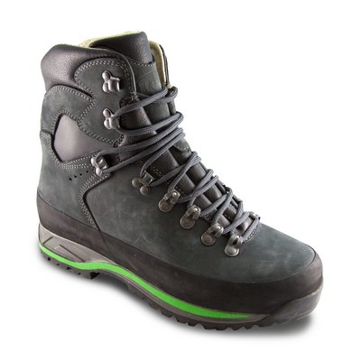Trekkingschuh Davos Gr.44 grau