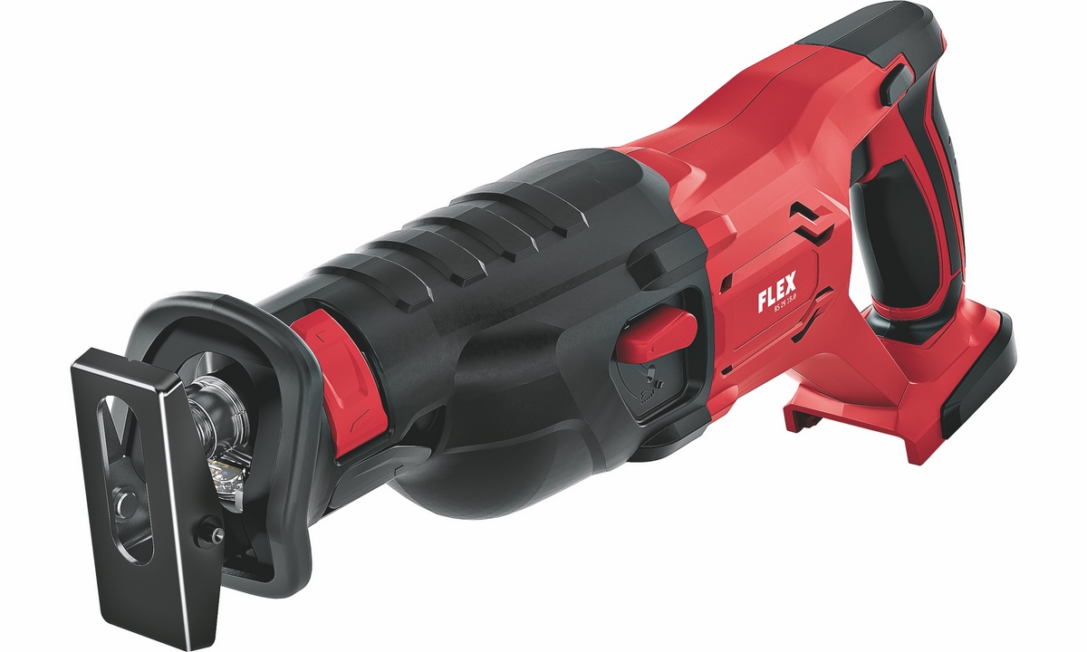Akumulatorowa piła szablasta FLEX RS 29 18.0 solo 417874