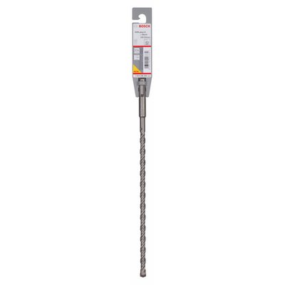 Bosch hammer drill bit SDS-Plus-5 8x200x265mm