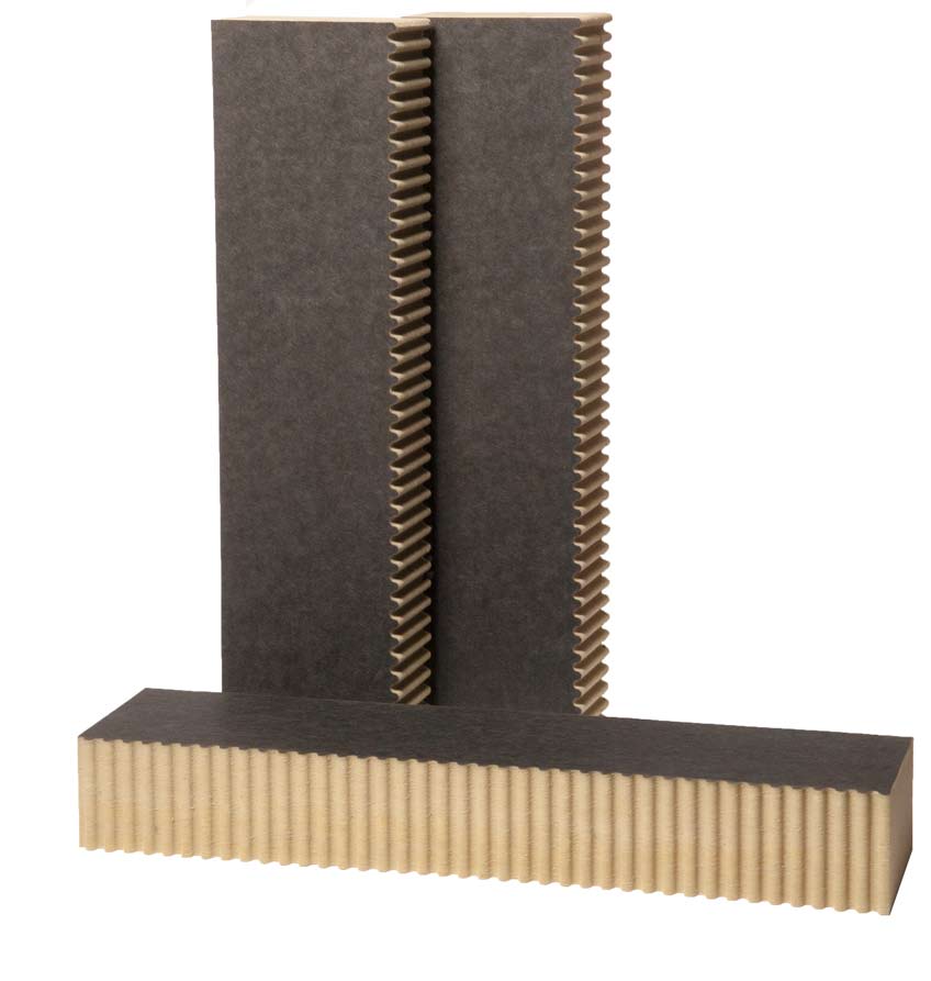 Belka przeciwpożarowa ISOVER ULTIMATE 1200x200x160mm