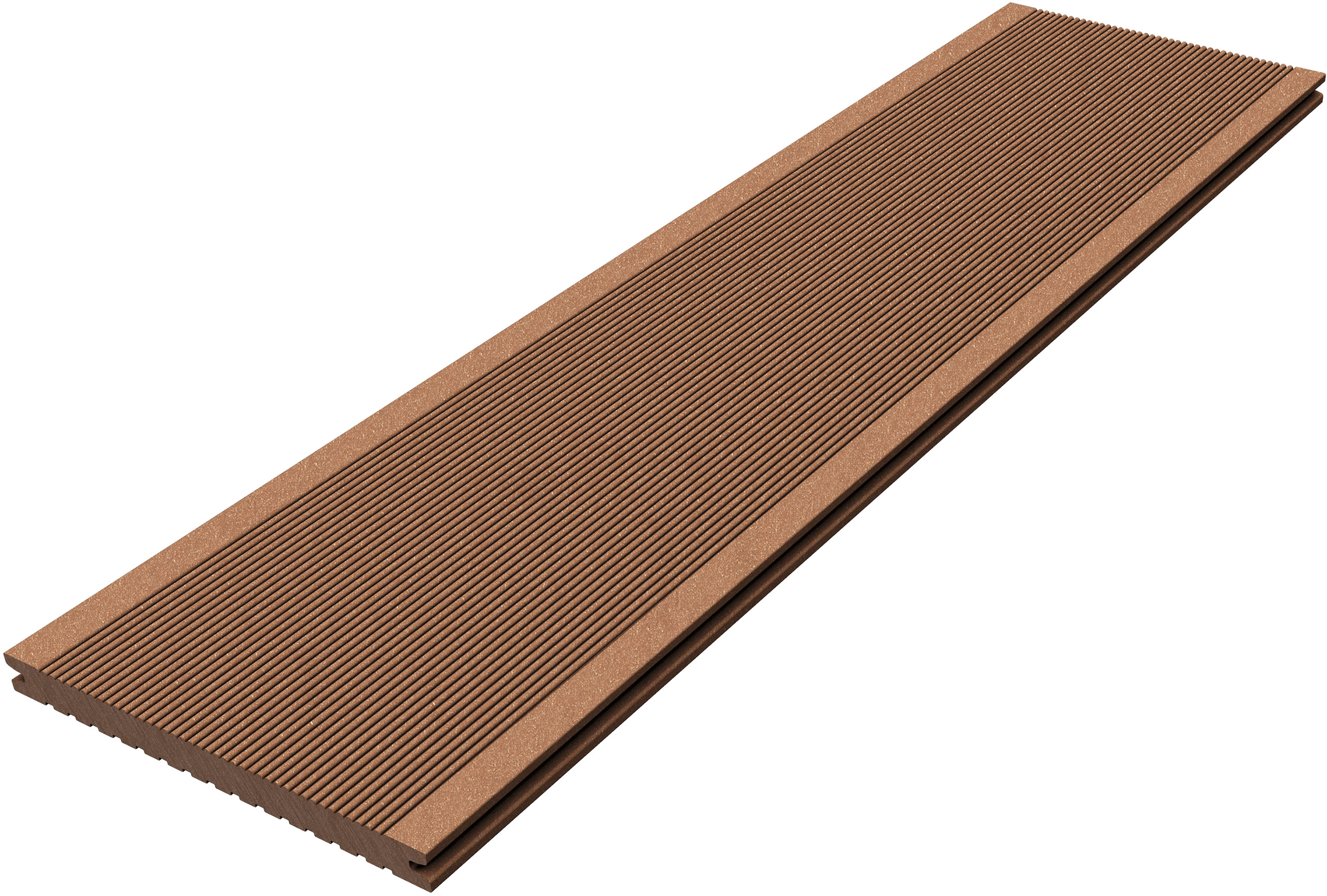 Deska CLASSIC (Jumbo) naturalny brąz 4200x242x21mm