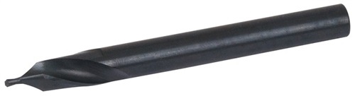 Guide drill 8x80mm HSS