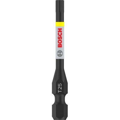 Bosch PRO Torx Bit udarowy T25 55mm 2-częściowy - 2 608 522 531