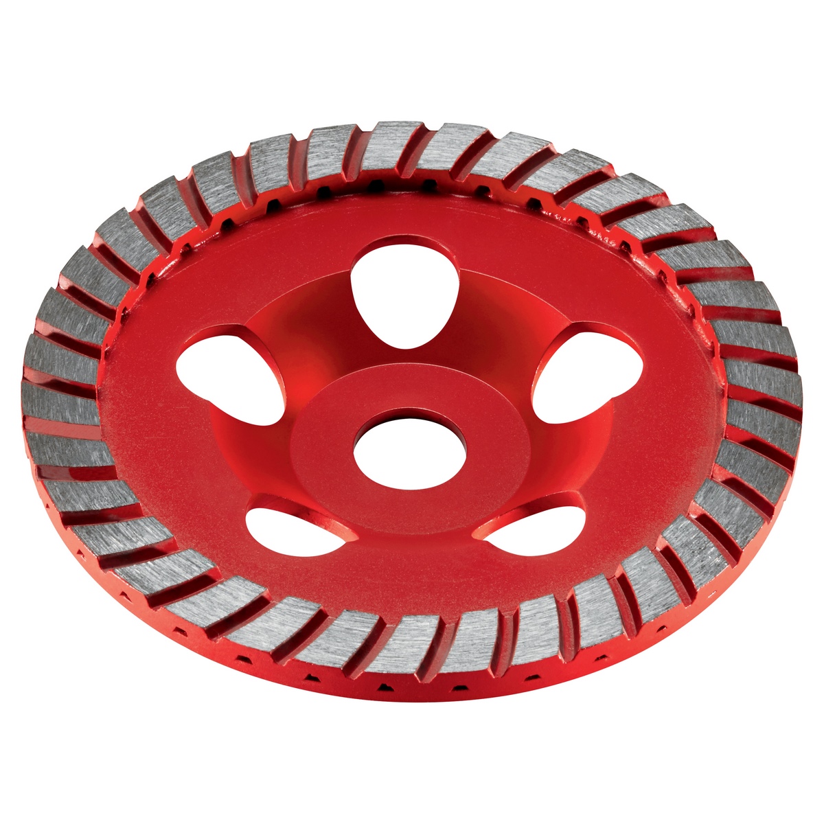 FLEX Turbo-Jet D150 22.2 Diamantschleifteller Turbo-Jet - 418935