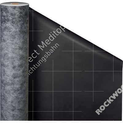 Rockwool RockTect Meditop 50mx1,5m rolka