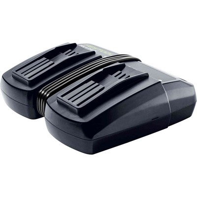 Festool TCL 6 DUO quick charger