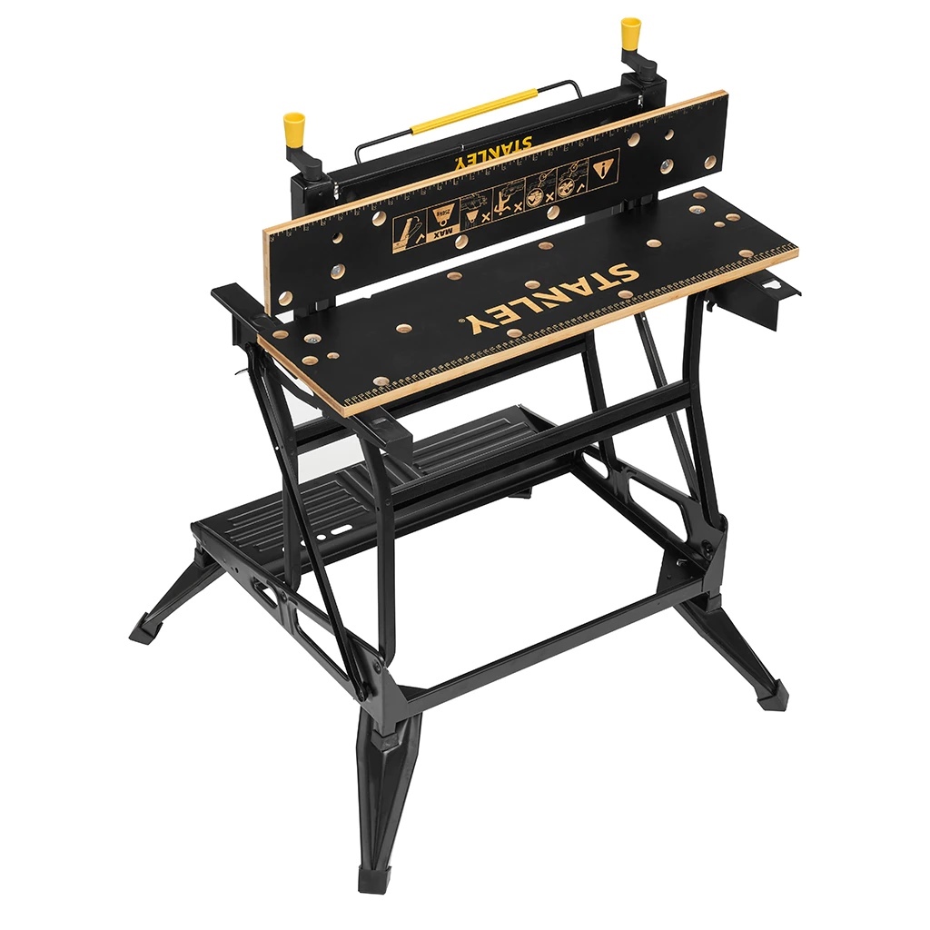SBD Folding workbench STANLEY Workmate Deluxe