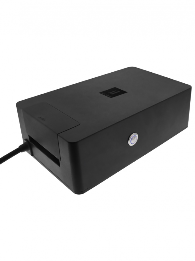 in-lite Transformator SMART HUB-150 12V AC 150VA BlueTooth 3 Kabelanschlüsse