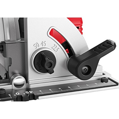FLEX cordless circular saw with pendulum bonnet CS 62 18.0-EC C without battery and charger
