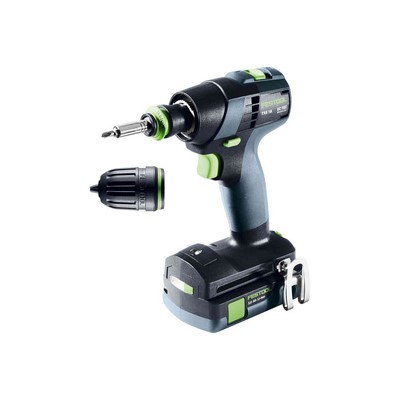 Festool Akku-Bohrschrauber TXS 18 C 3.0-Plus - 576895