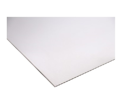 Ned Zinc Sheet Naturel Norm EN 988 1.0x1000x2000mm per sheet 14.40 kg
