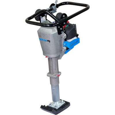 Weber SRV 300 vibratory rammer