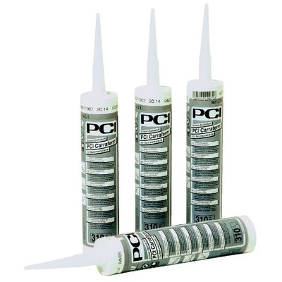 PCI Carraferm 310ml cartridge Colour:No. 27 jurassic beige