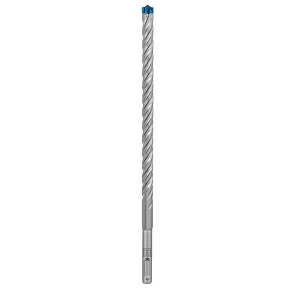 BOSCH EXPERT Hammer drill bit SDS plus-7X 12x200x265mm - 10 pieces