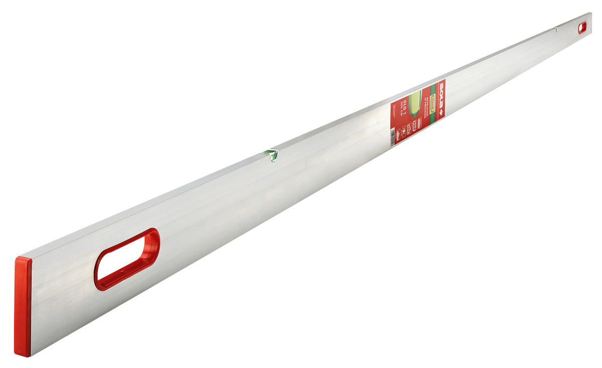 Sola SLG 1 400 Ustawianie fiolek barowych + uchwyty